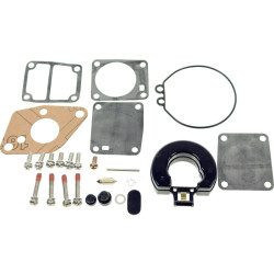 Kit Carburatore MERCURY 4 e 5Cv 2-Tempi e TOHATSU 855546A1 PIECESBATEAUX.COM