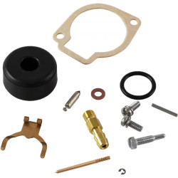 Kit Carburador MERCURY 3.3Cv 2-Tiempos y TOHATSU 855546A3 PIECESBATEAUX.COM