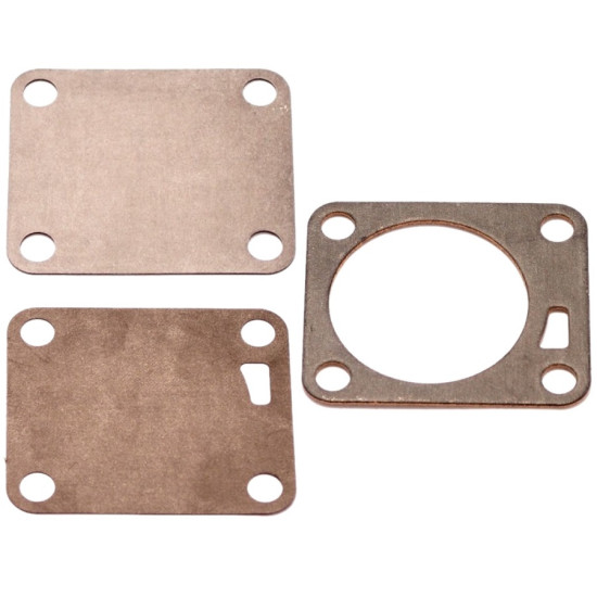 Kit membrane pompa benzina MERCURY e TOHATSU 9.9 a 40 CV 2 Tempi 855569plus8555691plus8537312 PIECESBATEAUX.COM