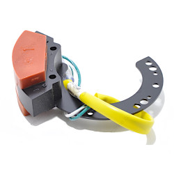 Stator MERCURY 6 a 25Cv 2-Tempi (1997-2005) 855721T8 PIECESBATEAUX.COM