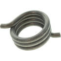 MERCURY Belt Tensioner Pulley (2.5L DFI and EFI) 855798001 PIECESBATEAUX.COM