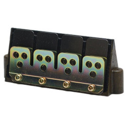 Reed Block MERCURY V6 2-Tempi 2.5L EFI e DFI 855952T3 PIECESBATEAUX.COM