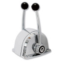 Quadro di comando doppio CM05 13140009 PIECESBATEAUX.COM