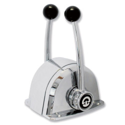 Caja de control doble pupitre CM05 13140009 PIECESBATEAUX.COM