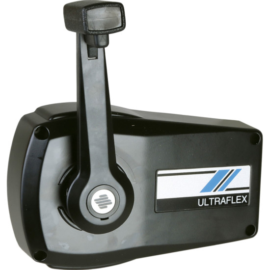 B90 Single-lever side control unit B-90 PIECESBATEAUX.COM