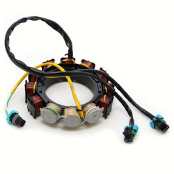 Estator MERCURY 135 a 200Cv V6 2-Tiempos 858404T4 PIECESBATEAUX.COM