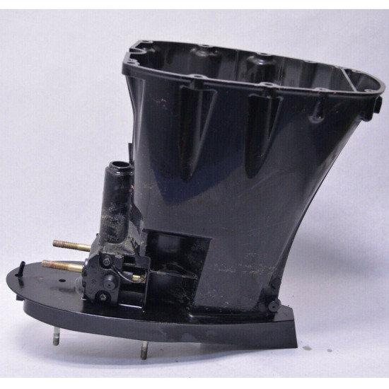Carcasa de la transmisión MERCURY 75-115 CV 4-Tiempos 858576T2 PIECESBATEAUX.COM