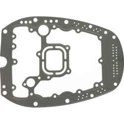 Joint Plaque échappement MERCURY 75-115CV 4T 8585831 PIECESBATEAUX.COM