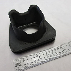 Tapa de escape de ralentí MERCURY 75-115Cv 4-Tiempos 858742 PIECESBATEAUX.COM
