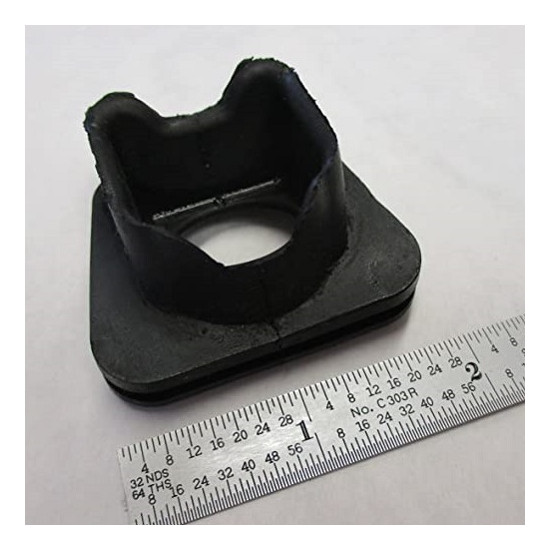 Idle Exhaust Boot MERCURY 75-115Hp 4-Stroke 858742 PIECESBATEAUX.COM