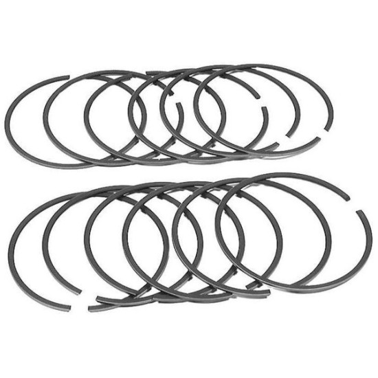 Segmente MERCURY 200, 225 und 250 DFI OPTIMAX 858772A12 PIECESBATEAUX.COM