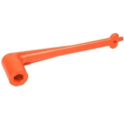 Chiave per smontare l'elica flottante 24 859046Q3 PIECESBATEAUX.COM