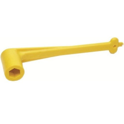 Chiave per smontare l'elica flottante 27 859046Q4 PIECESBATEAUX.COM