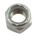 Sicherungsmutter aus Edelstahl 7/16 UNF MERCURY (Verkauf im 5er-Pack) 859116 PIECESBATEAUX.COM