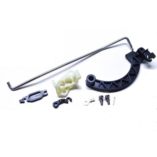 Kit de Commande a Distance MERCURY MARINER 30 et 40Cv 4Temps 859185A1 PIECESBATEAUX.COM