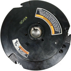 Volano motore MERCURY 70-90 CV 2 Tempi 3 Cilindri 859234T30 PIECESBATEAUX.COM