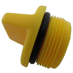 MERCURY 8-400HP 4-Stroke Oil Filler Cap 859578A1 PIECESBATEAUX.COM