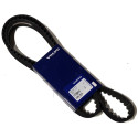 Timing belt VOLVO MD22, TMD22, TAMD22 859773 PIECESBATEAUX.COM
