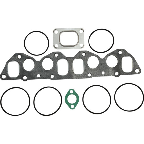 Kit guarnizioni collettore di scarico VOLVO MD22B REC22077 PIECESBATEAUX.COM