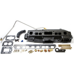 Collettore MERCRUISER 3.0L e LX (dal 1990) 860235A03 PIECESBATEAUX.COM