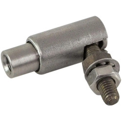 Snodo per cavo di comando 33C 13140111 PIECESBATEAUX.COM