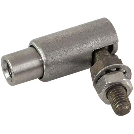 Snodo per cavo di comando 33C 13140111 PIECESBATEAUX.COM