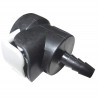 Conector de velocímetro MERCRUISER Alpha One Gen II (1998 y +) 860382 PIECESBATEAUX.COM