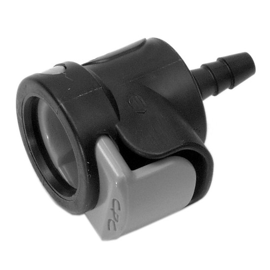 Conector de velocímetro MERCRUISER Alpha One Gen II (1998 y +) 860382 PIECESBATEAUX.COM