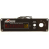 Pannello di controllo MERCRUISER Diesel 861014 PIECESBATEAUX.COM