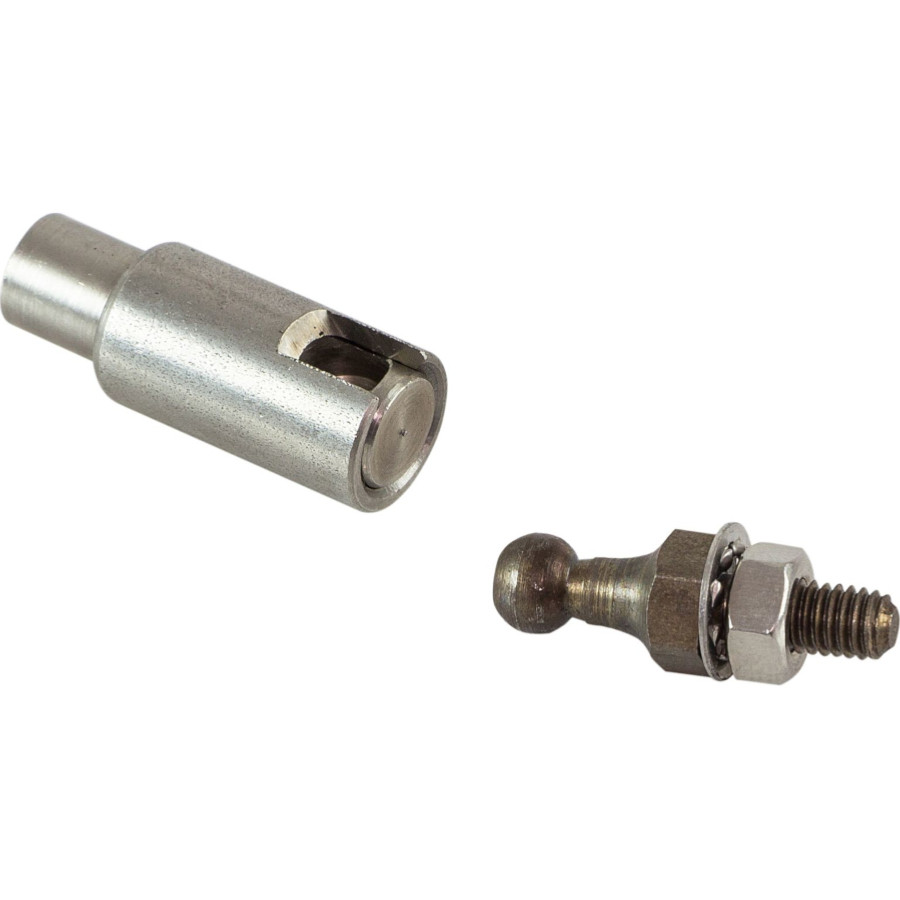 Snodo per cavo di comando 33C 13140111 PIECESBATEAUX.COM