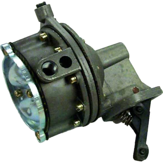 Pompe a Essence MERCRUISER et OMC GM V8 325, 330, 350, 390, 454 REC86247T PIECESBATEAUX.COM