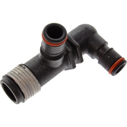 Adaptador para conexión rápida de purga MERCRUISER 862605T1 PIECESBATEAUX.COM
