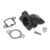 Carcasa Termostato MERCRUISER 3.0 L/LX circuito cerrado 862874A1 PIECESBATEAUX.COM