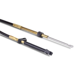 Cavo di comando MERCURY 600A standard (venduto singolarmente) 13205007 PIECESBATEAUX.COM