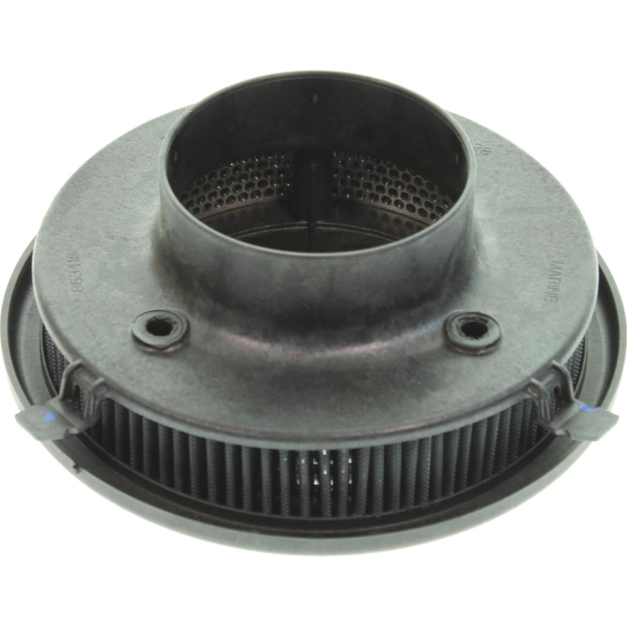 MERCRUISER 4.3L, 5.0L, 5.7L, 6.2L MPI flame arrestor 863416T PIECESBATEAUX.COM