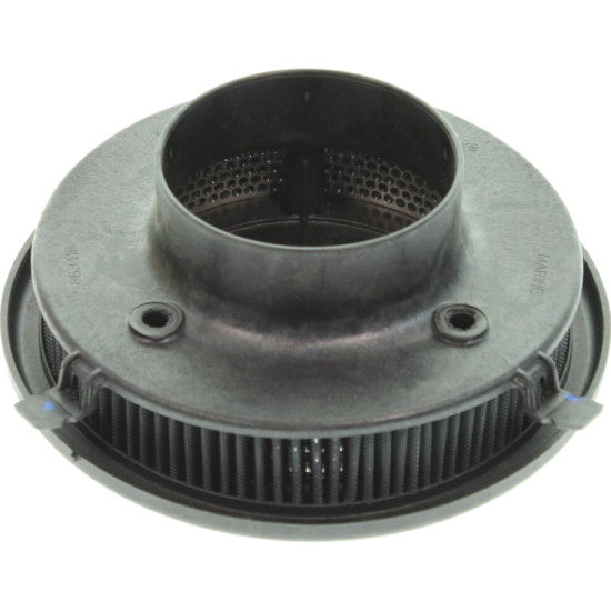 Flammenschutz MERCRUISER 4,3 l, 5,0 l, 5,7 l, 6,2 l MPI 863416T PIECESBATEAUX.COM