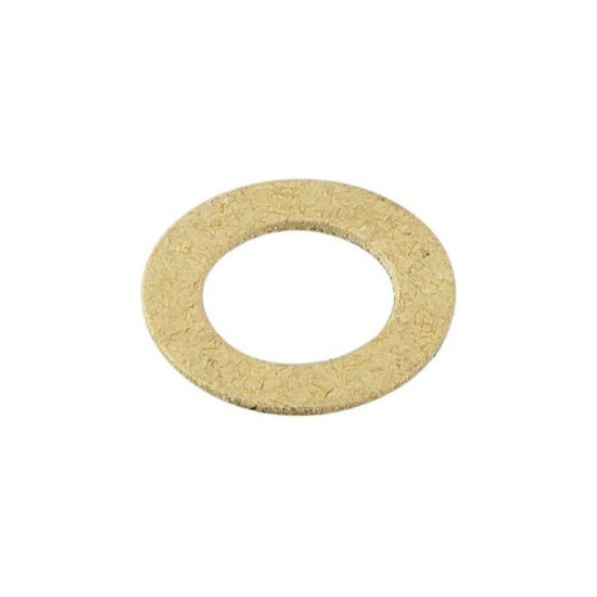 Junta del depósito del carburador SUZUKI y JOHNSON-EVINRUDE 2,5 CV 13249-97J00 PIECESBATEAUX.COM