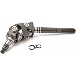 Cardano MERCRUISER Piedi BRAVO I, II, II modello GKN 864244A2 PIECESBATEAUX.COM
