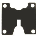 Guarnizione carburatore SUZUKI DF2.5, DF4 e DF6 13249-97J10 PIECESBATEAUX.COM