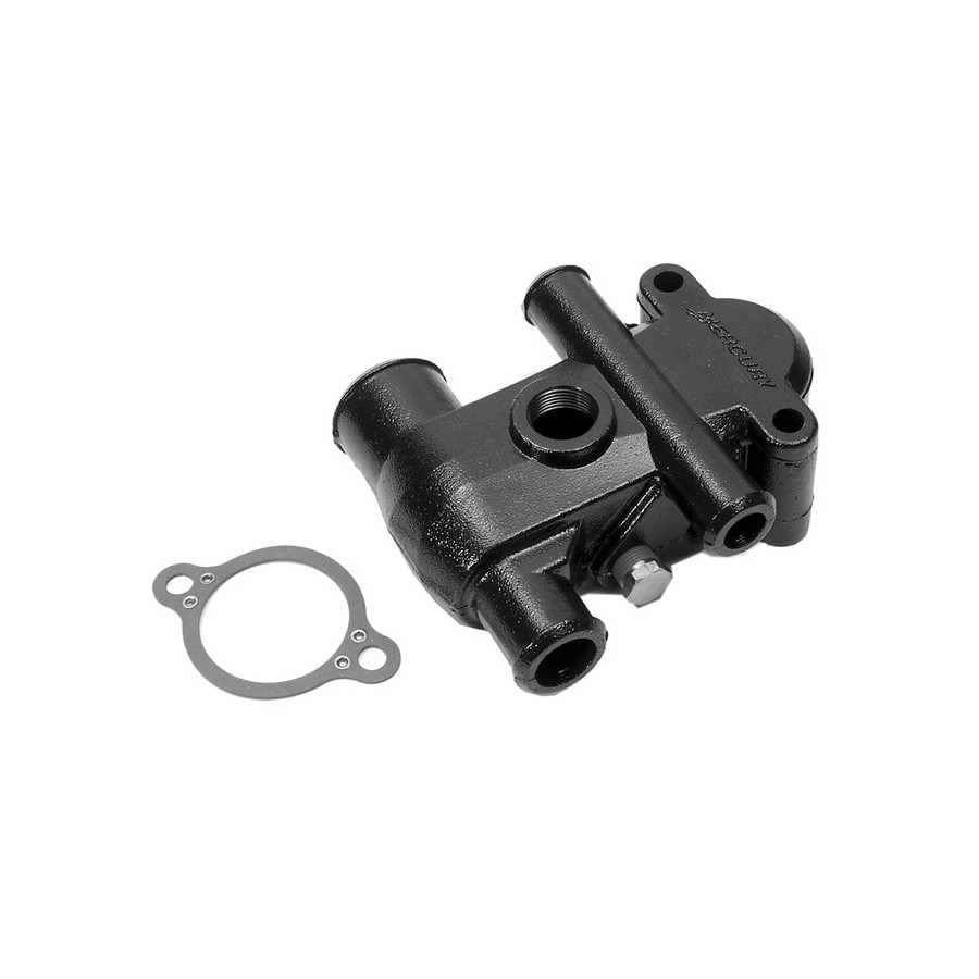 thumbnail image 2 of GHmarine 18-3618 Thermostat Repair Service Kit For Volvo 2 of 11