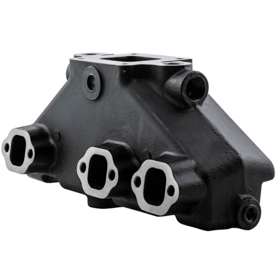 Colector MERCRUISER V6 4.3L (a partir de 2002) MAR612 PIECESBATEAUX.COM