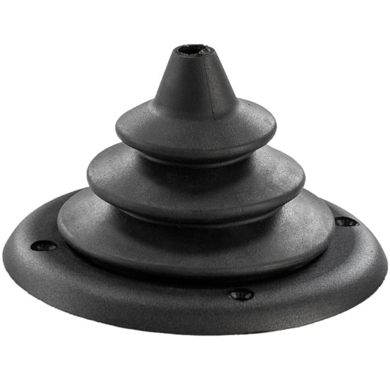 Passaggio a soffietto diametro 105 mm nero 13250048 PIECESBATEAUX.COM