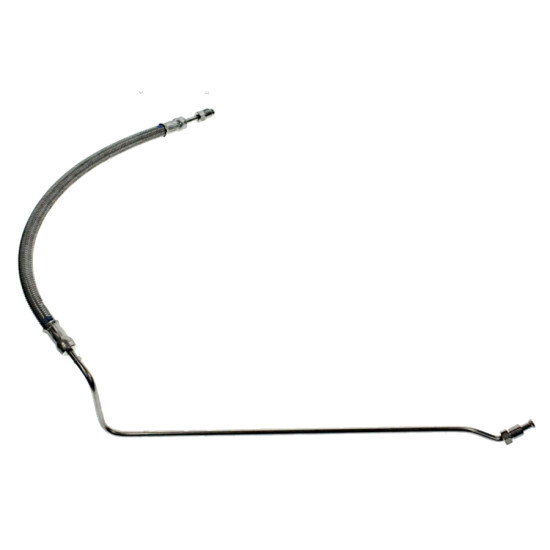Trimmer flessibile MERCRUISER Dx 292mm REC32-864960 PIECESBATEAUX.COM