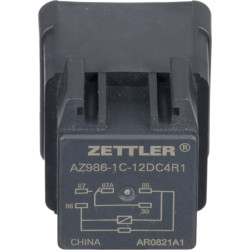 Relé MERCRUISER 865202T PIECESBATEAUX.COM