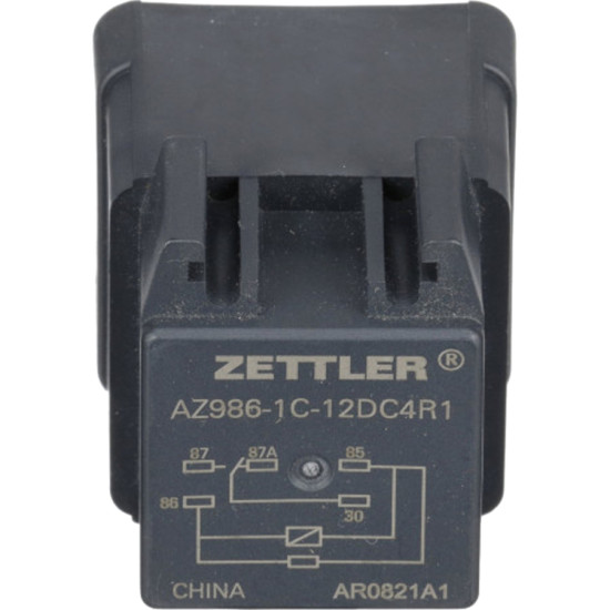 MERCRUISER Relay 865202T PIECESBATEAUX.COM