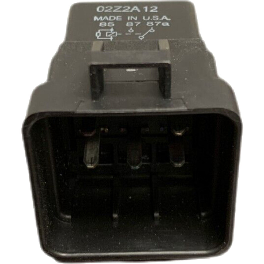 Relé MERCRUISER 865202T PIECESBATEAUX.COM
