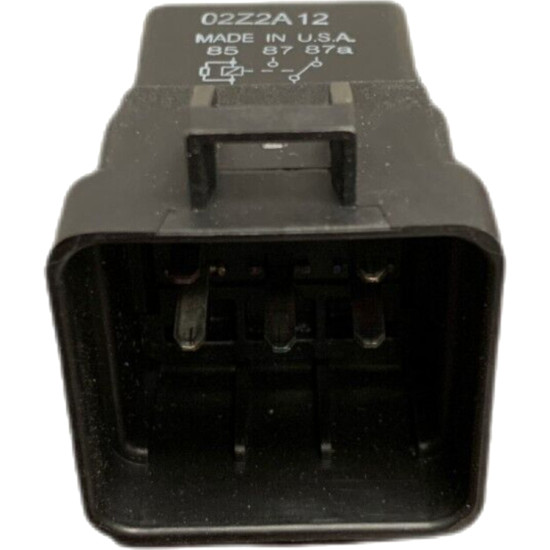 MERCRUISER Relay 865202T PIECESBATEAUX.COM
