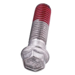 Vite anodo MERCRUISER BRAVO 865321 PIECESBATEAUX.COM