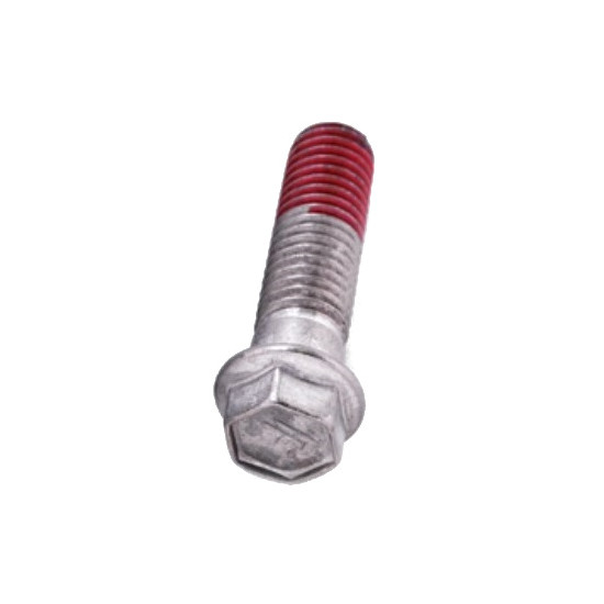 Vis d'Anode MERCRUISER BRAVO 865321 PIECESBATEAUX.COM