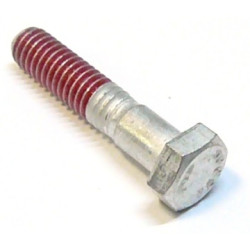 Tornillo de ánodo MERCRUISER BRAVO 8M0214976 PIECESBATEAUX.COM